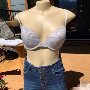 Bra Collection Sizes 36-C